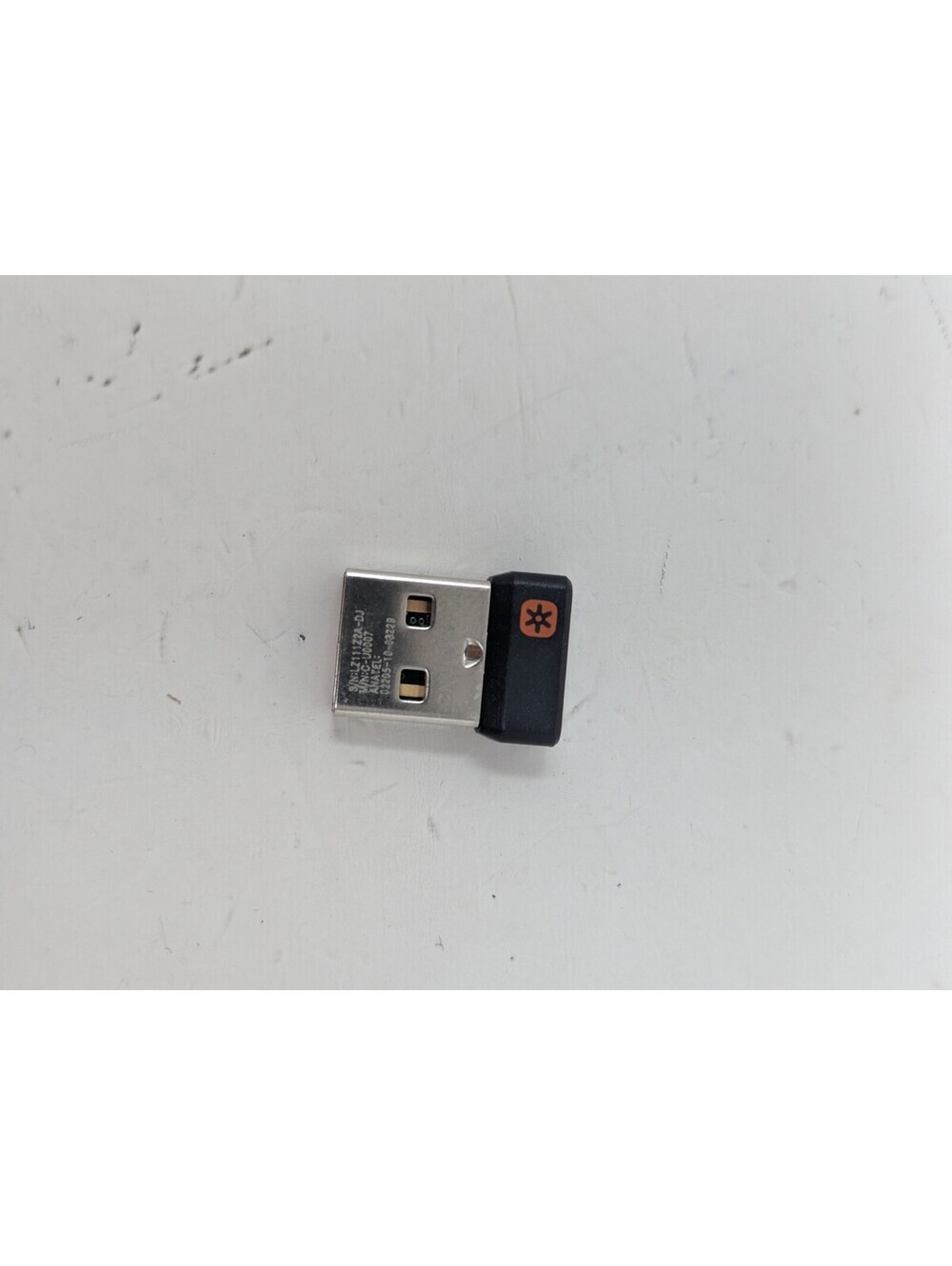 Logitech C-U0007 Wireless USB Reciever Dongle